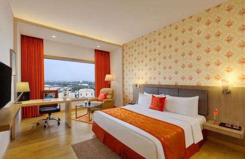 Singaperumal Koil Hotel | Welcomhotel by ITC Hotels, GST Road, Chennai