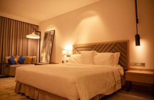 Gopalapuram Hotel | Welcomhotel by ITC Hotels, RaceCourse, Coimbatore