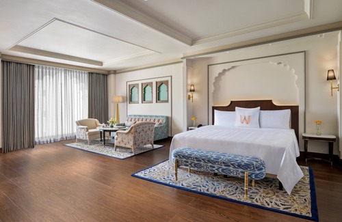 Jabalpur Hotel | Welcomhotel By ITC Hotels Jabalpur