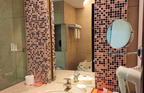Sector 5 Hotel | Welcomhotel by ITC Hotels, Bella Vista, Panchkula - Chandigarh