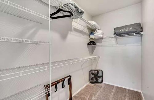 Clearfield Hotel | Welcoming 2BR Pool Gym Near Hill AFB & Lagoon