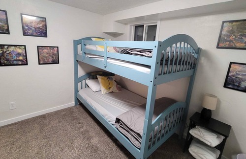 South Ogden House | Welcoming 3 Bed 2 Bath Home - Pets Welcome!