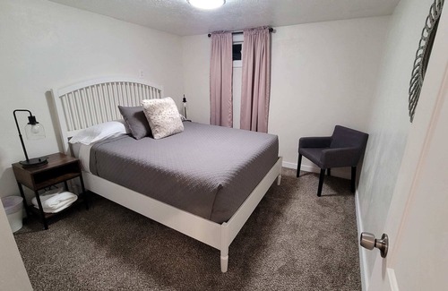 South Ogden House | Welcoming 3 Bed 2 Bath Home - Pets Welcome!