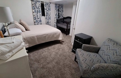 South Ogden House | Welcoming 3 Bed 2 Bath Home - Pets Welcome!