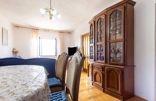 Tribanj Apartment | Welcoming Apartment in Tribanj with Terrace