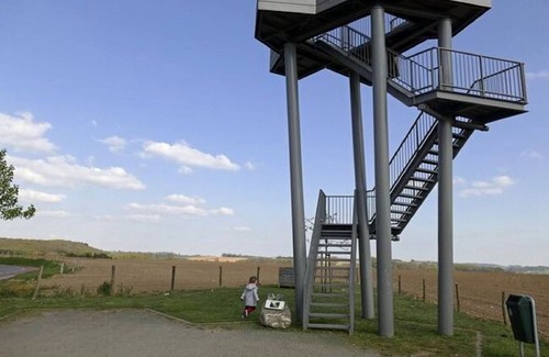 Mesch Apartment | Welcoming Apartment near Town Center in Mesch