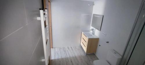 Igualada Apartment | Welcoming Apartment in Igualada - 65.2 m² - 8 people