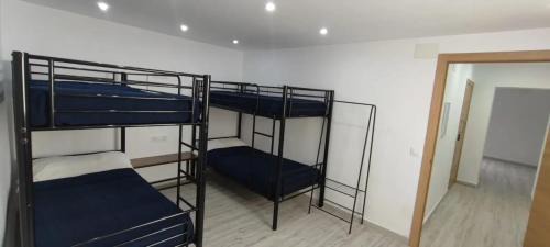 Igualada Apartment | Welcoming Apartment in Igualada - 65.2 m² - 8 people