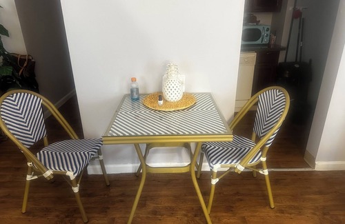 Hartford Apartment | Welcoming apartment with AC in the heart of Hartford