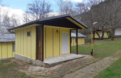 Kamena House | Welcoming Bungalow in Petrich