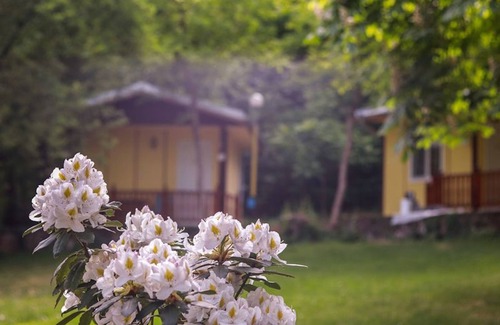 Kamena House | Welcoming Bungalow in Petrich
