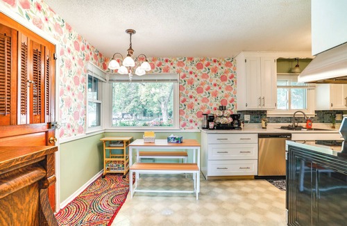 Cottage Grove House | Welcoming Cottage Grove Home w/Yard