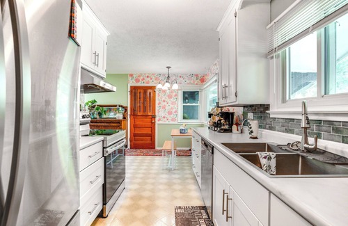Cottage Grove House | Welcoming Cottage Grove Home w/Yard