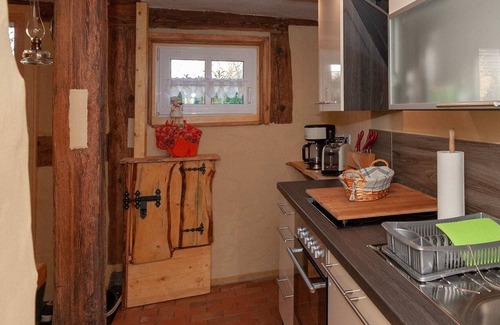 Ahlbeck House | Welcoming Holiday Home near the sea with wellnessshower