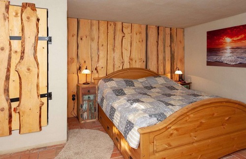 Ahlbeck House | Welcoming Holiday Home near the sea with wellnessshower