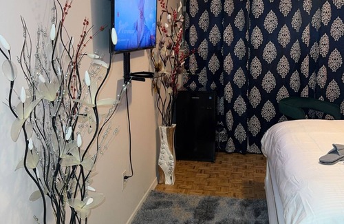 Willowridge Apartment | Welcoming home family and friendly
