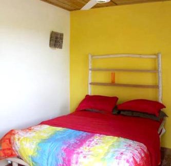 Las Galeras House | Welcoming House in Las Galeras with Stunning Sea View