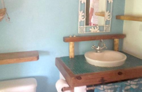 Las Galeras House | Welcoming House in Las Galeras with Stunning Sea View