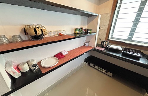 Mysore House | Welcoming house in Mysuru with a cozy vibe