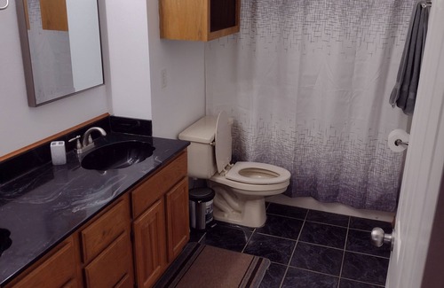 Pineville Other | Welcoming large country home close to River and Hunting