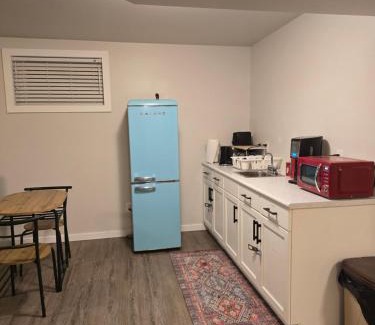Fort Gary House | Welcoming, Restful Home!