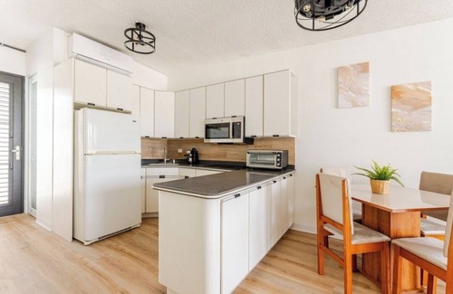 Boqueron Apartment | Welcoming to a beautiful n2-bedroom apartment with AC in Boqueron Cabo Rojo