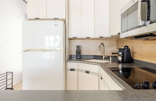 Boqueron Apartment | Welcoming to a beautiful n2-bedroom apartment with AC in Boqueron Cabo Rojo