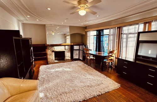 Sugarloaf Apartment | Welcoming to a spacious place in San Francisco near Golden Gate Park