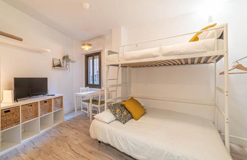 Sant Andreu de Palomar Apartment | Welcomy Sant Andreu
