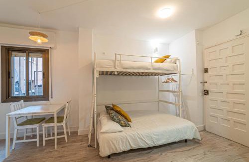 Sant Andreu de Palomar Apartment | Welcomy Sant Andreu