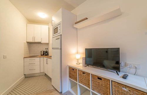 Sant Andreu de Palomar Apartment | Welcomy Sant Andreu