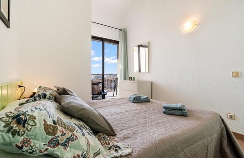 Empuriabrava Apartment | WELCS APARTAMENTO 216 EMP Frente con Terraza