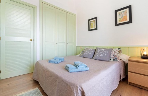 Empuriabrava Apartment | WELCS APARTAMENTO 216 EMP Frente con Terraza