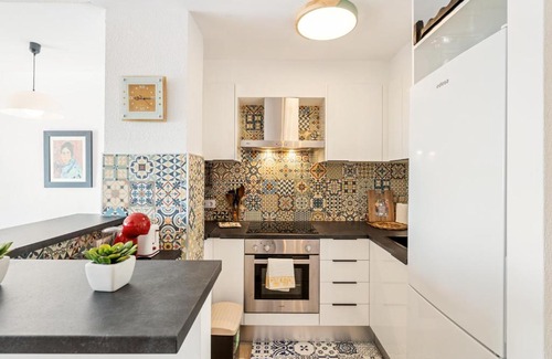 Empuriabrava Apartment | WELCS APARTAMENTO 216 EMP Frente con Terraza