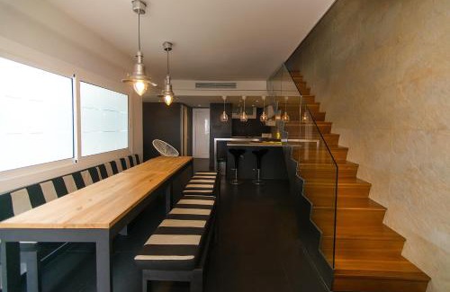 Salionc Apartment | WELCS APARTAMENTO DUPLEX 210 PDA con vista al mar