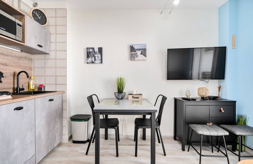 Empuriabrava Apartment | WELCS APARTAMENTO 219 EMP Frente al Canal