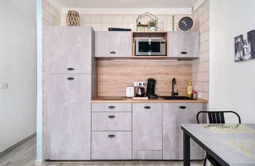 Empuriabrava Apartment | WELCS APARTAMENTO 219 EMP Frente al Canal
