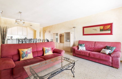 Empuriabrava Apartment | WELCS APARTAMENTO 227 EMP con vistas al canal