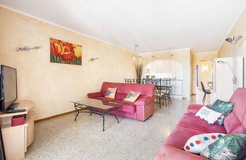 Empuriabrava Apartment | WELCS APARTAMENTO 227 EMP con vistas al canal