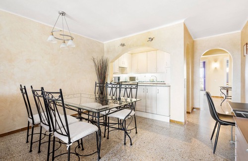 Empuriabrava Apartment | WELCS APARTAMENTO 227 EMP con vistas al canal