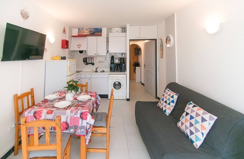 Santa Margarida Apartment | WELCS APARTAMENTO 246 EMP con vistas al canal