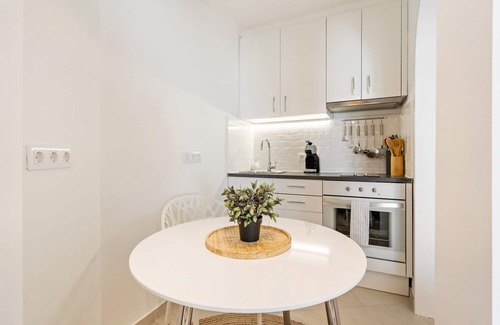 Empuriabrava Apartment | WELCS ESTUDIO 057 EMP Frente al Mar