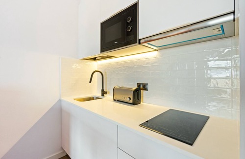 Empuriabrava Apartment | WELCS ESTUDIO 071 EMP frente al Mar