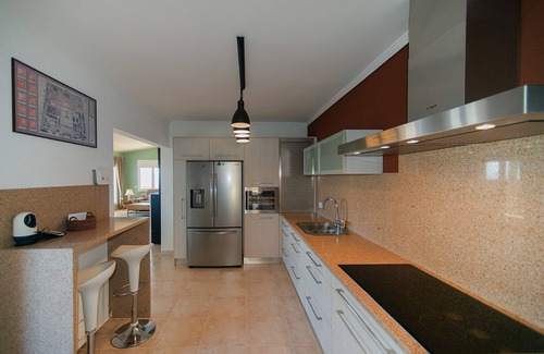 Palau-Saverdera Villa | WELCS VILLA 278 EMP with swimming pool and panoramic views