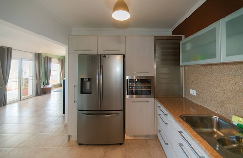 Palau-Saverdera Villa | WELCS VILLA 278 EMP with swimming pool and panoramic views