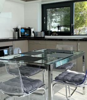 Llanca Villa | WELCS VILLA DE LUJO 176 EMP con piscina privada