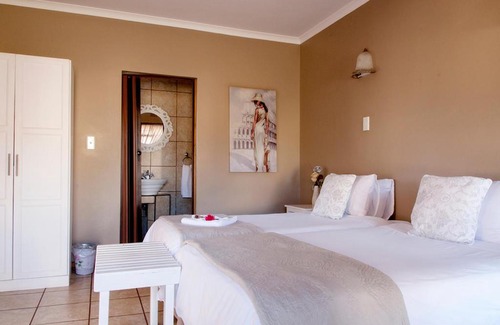 Piet Retief Bed & Breakfast | Welgerust Bed & Breakfast