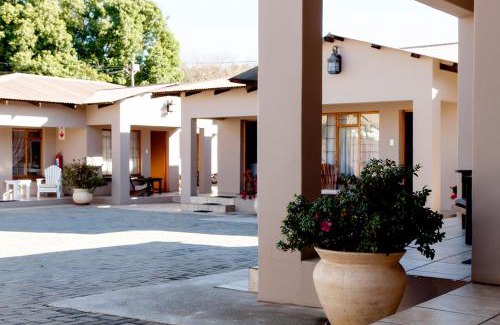Piet Retief Bed & Breakfast | Welgerust Bed & Breakfast