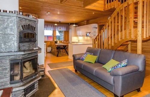 Koli National Park House | Welhotar by Interhome