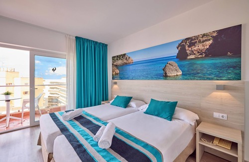 El Arenal Hotel | Welikehotel Fenix